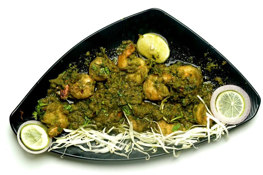 Signature dish