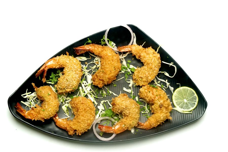 Signature dish