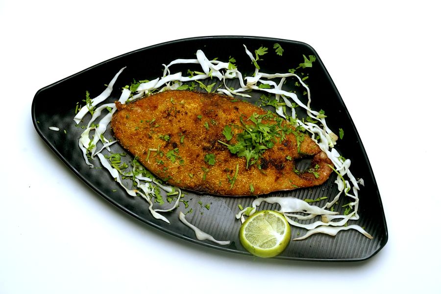 Signature dish