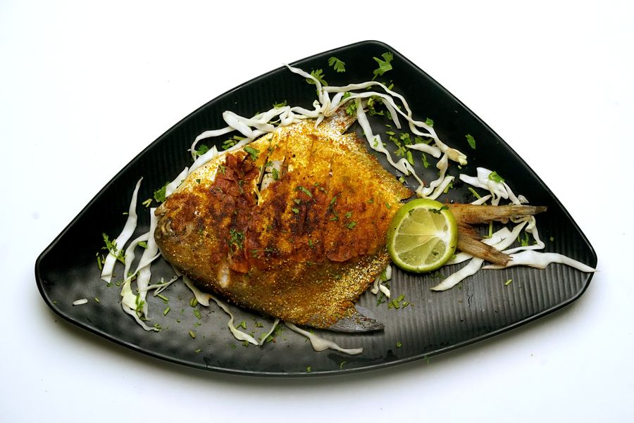 Signature dish