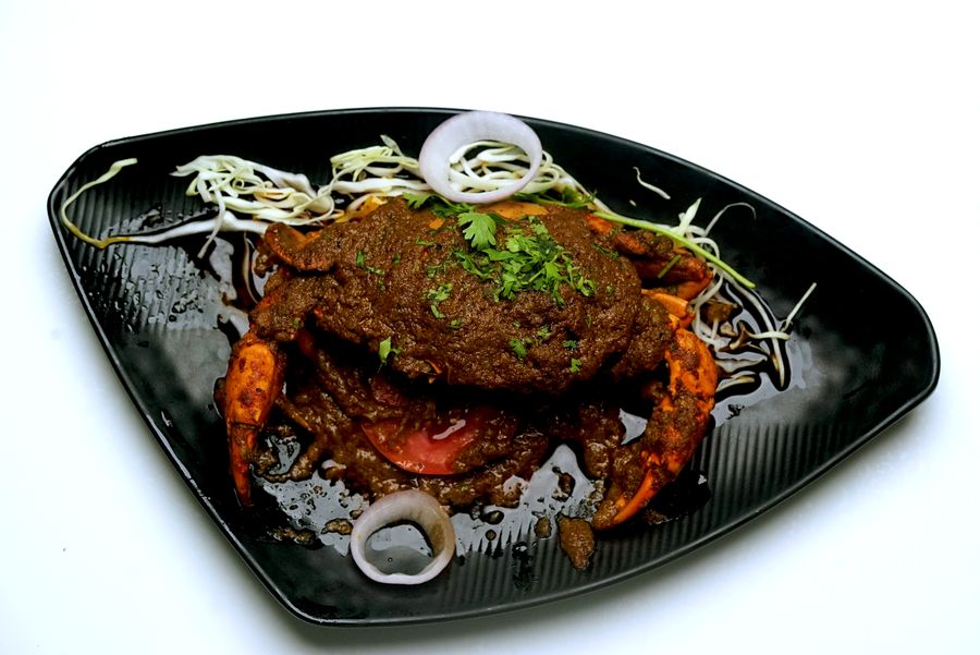 Signature dish