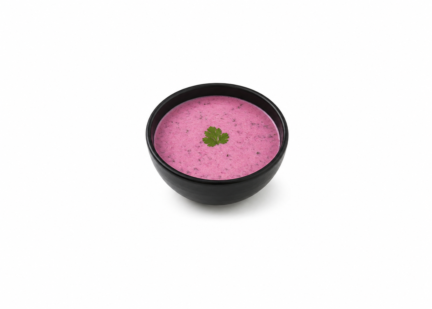 Signature dish